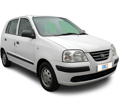 Hyundai Santro Xing-img